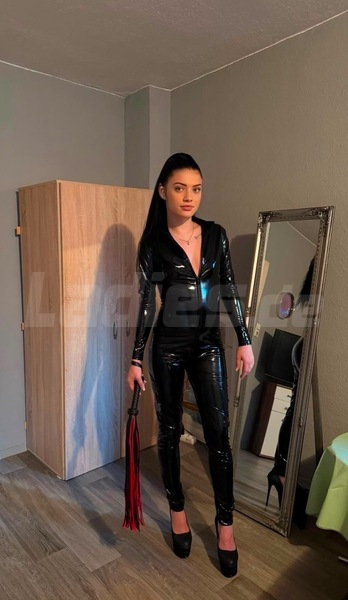 Foto von Julia