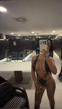 Katherina Party! - Incall/Outcall, Düsseldorf