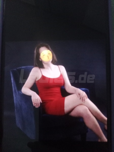 Foto von Viktoria - FIRST CLASS STUDIO