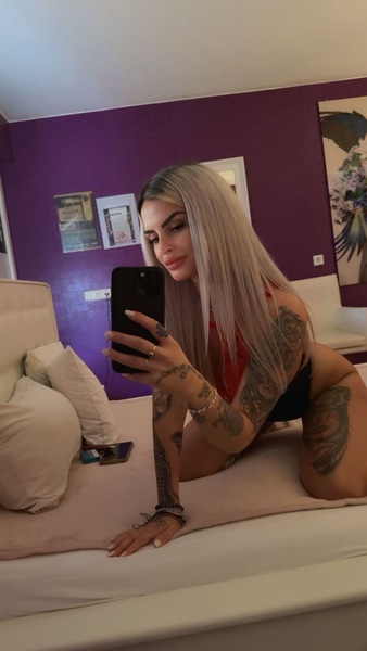 Foto von Natali - Noch 1 Woche!