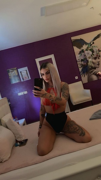 Foto von Natali - Noch 1 Woche!