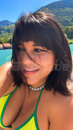 Yara Miranha, München