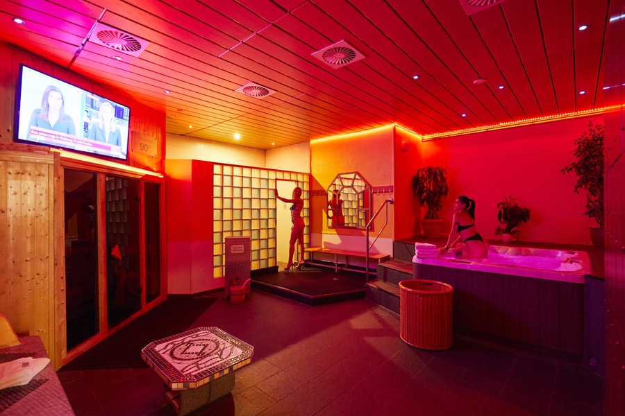 Foto von Wir kommen auf den Punkt