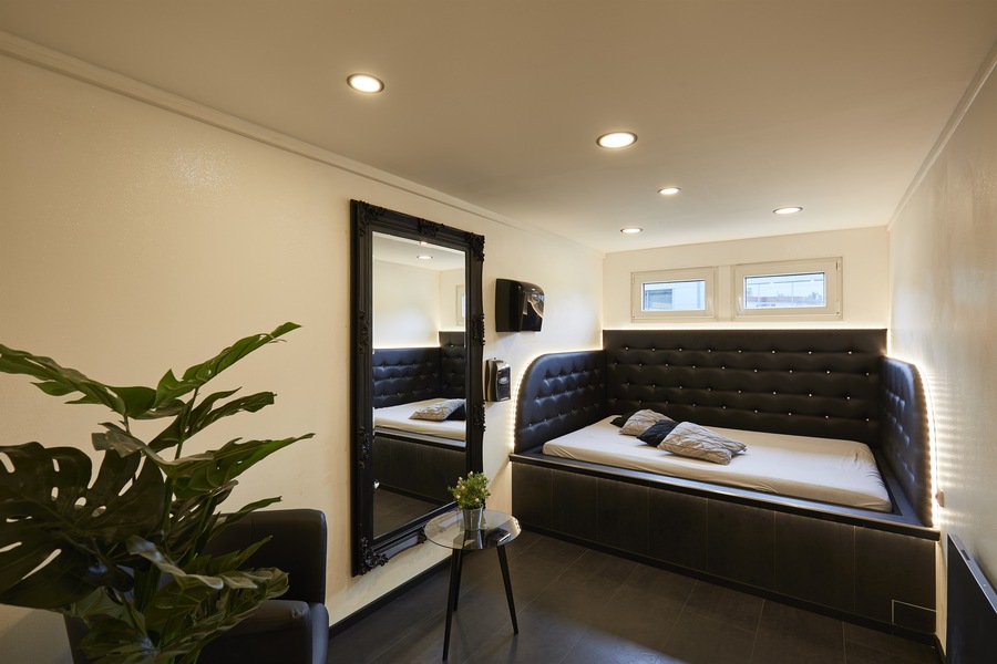 Foto von Wir kommen auf den Punkt