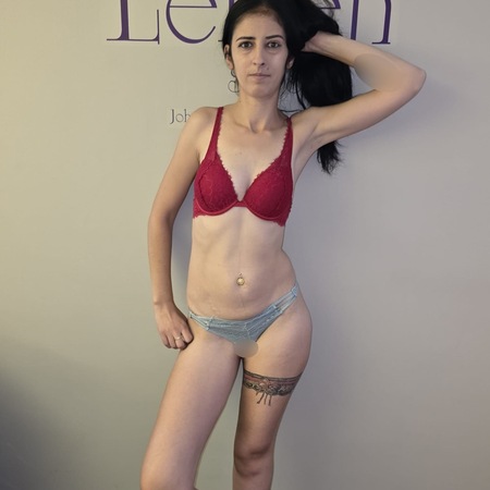 Jessy NEU, Heilbronn