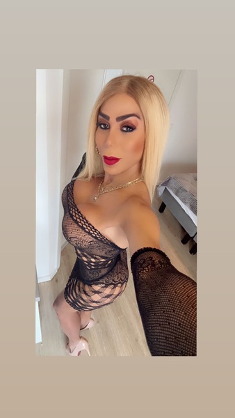 Foto von TS Katiuska XXL Party