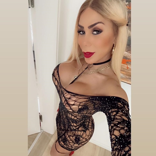 Foto von TS Katiuska XXL Party