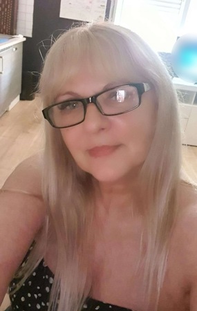 Natalia - Franz.-Expertin, Duisburg-Reinhausen