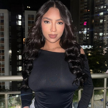 Violetta, Frankfurt am Main