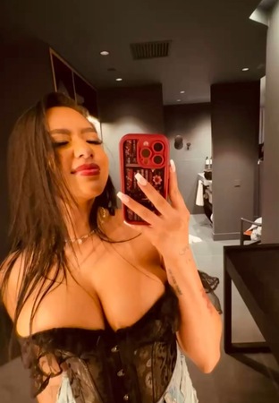 Violetta, Frankfurt am Main