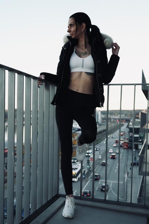 Deutsche Tini, Wolfsburg