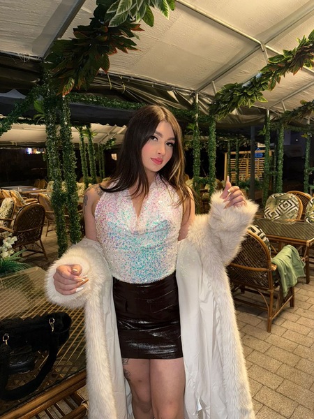 Foto von TS Thania Party