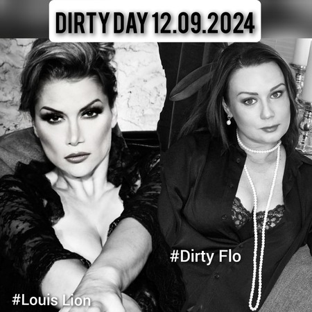 DIRT DAY mit Dirty Flo und Louis Lion, Hof (Saale)