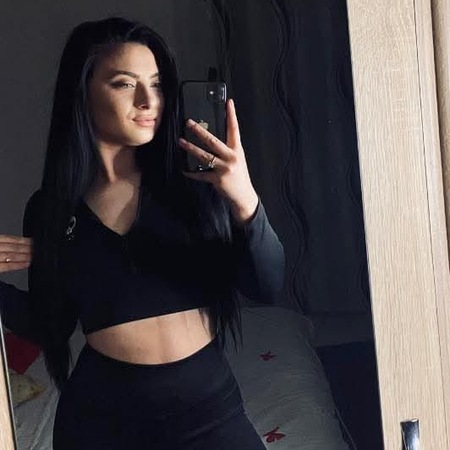 Anna, Horb am Neckar