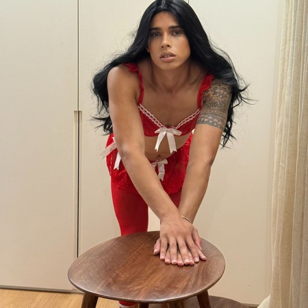 TS Melissa Dias