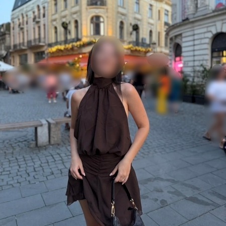 Norddeutsche DT Expertin Klara