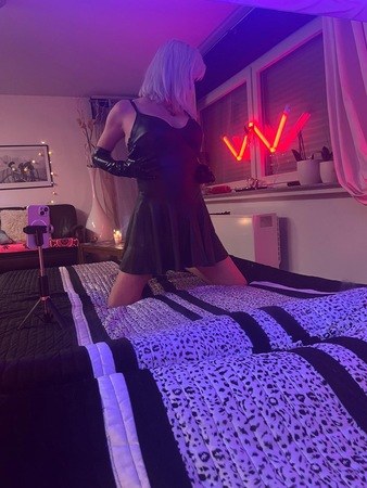 Maya Neue Party Lady aus Polen, Gelsenkirchen - Schalke