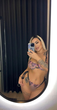 Natasha (Anrufe und Whatsapp!), Magdeburg