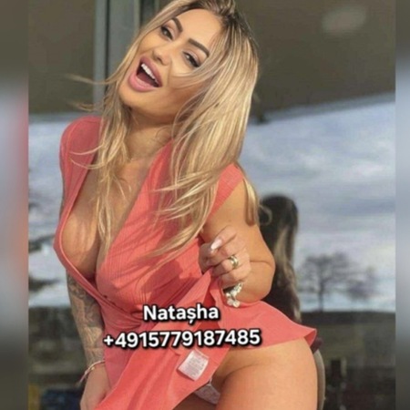 Natasha (Anrufe und Whatsapp!), Magdeburg