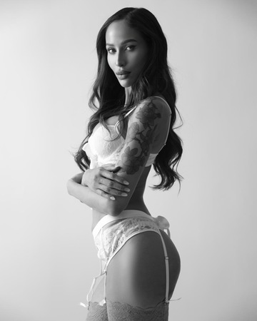 Luciana, Frankfurt am Main