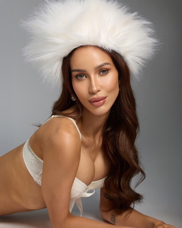 Luciana, Frankfurt am Main