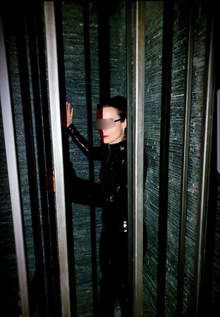 Deutsche Milf Anett (50J.+) Extra, Trier