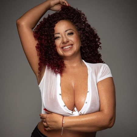 Anita bei Erotica, Alsdorf