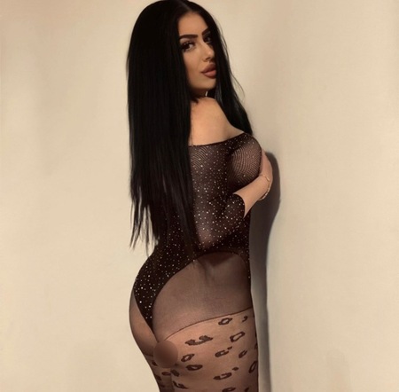 Bianca M., Bochum