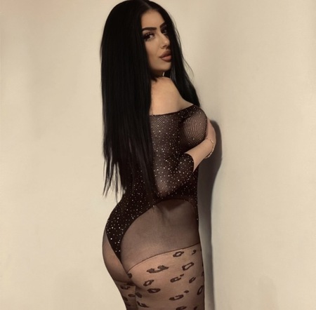 Bianca M., Bochum
