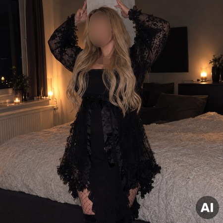 Amora, Hamm