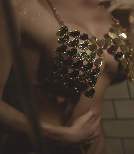 Foto von Wilde TS Katze