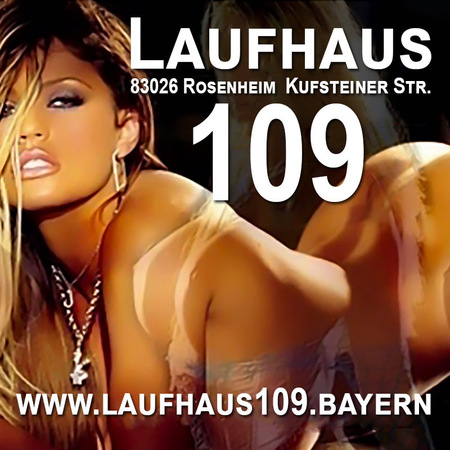 LAUFHAUS Kufsteiner 109, Rosenheim