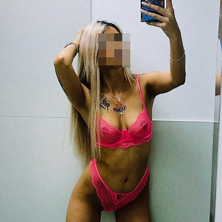 Celine aus Ungarn GANZ NEU, Freiburg im Breisgau