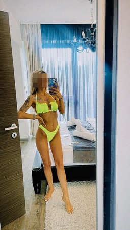 Celine aus Ungarn GANZ NEU, Freiburg im Breisgau