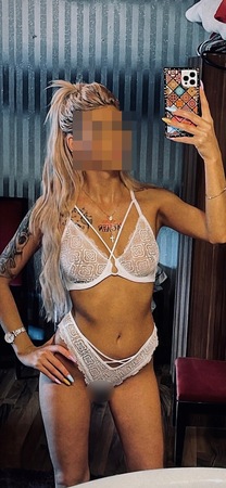 Celine aus Ungarn GANZ NEU, Freiburg im Breisgau