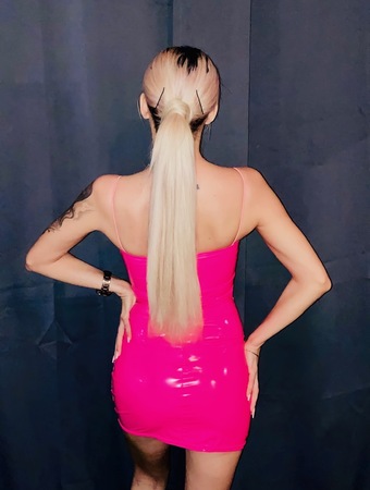 Celine aus Ungarn GANZ NEU, Freiburg im Breisgau