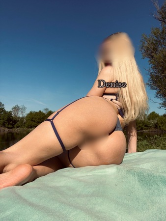 Denise, Halle (Saale) / Ammendorf