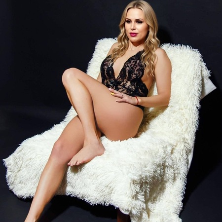 Simona GANZ NEU, Hannover