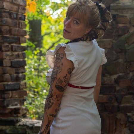 Miss Aya Amsterdam, Berlin