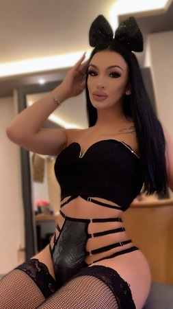 Amira Transex, Düsseldorf