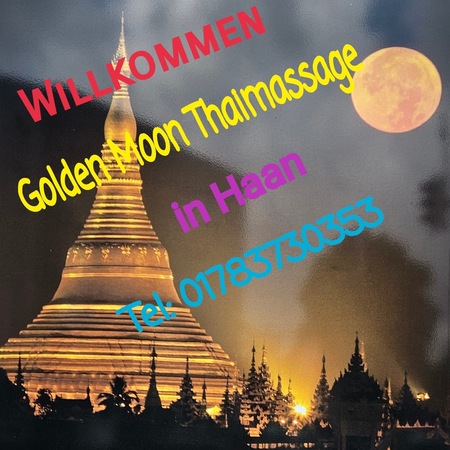 Thai Massage, Haan