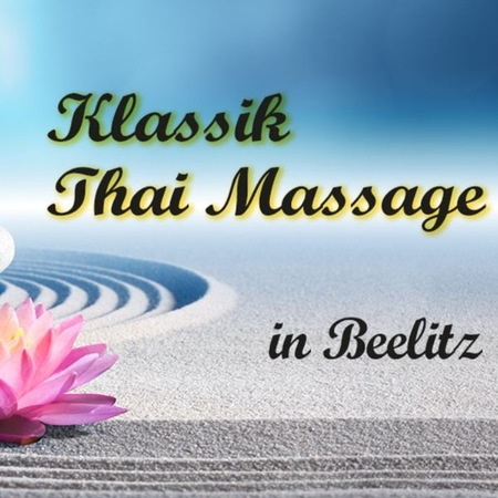 Klassik Thai-Massage, Beelitz