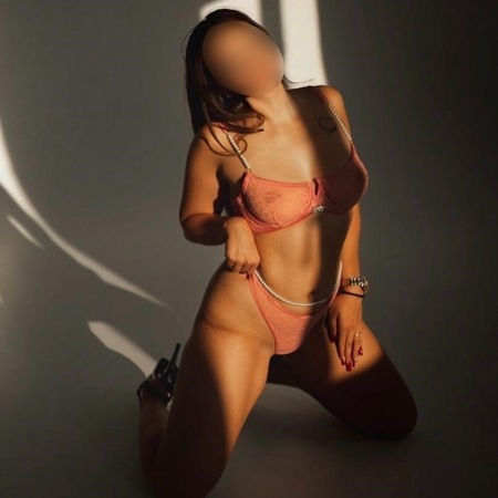 Mira Deutsch Ungarin - Happy Privat, Dormagen