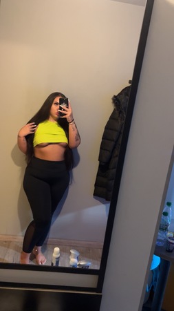 Tania Latina-Super sexy &Geil, Krefeld
