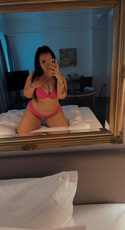 Tania Latina-Super sexy &Geil, Krefeld
