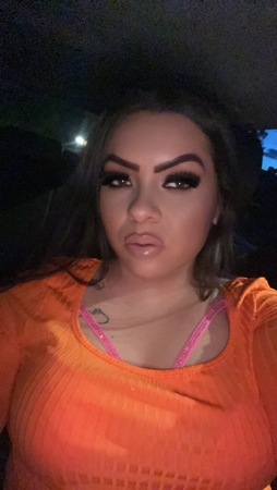 Tania Latina-Super sexy &Geil, Krefeld