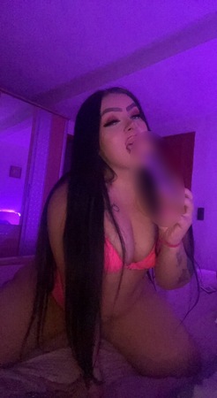 Tania Latina-Super sexy &Geil, Krefeld
