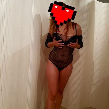 Daniela - Ab 29.11. im Urlaub - Palais 6, Rosbach vor der Höhe