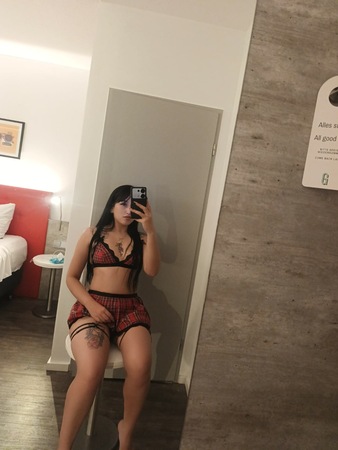 Marina im Haus 1, Ulm