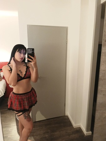 Marina im Haus 1, Ulm